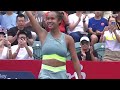 Leylah Fernandez vs. Anna Blinkova | 2023 Hong Kong Semifinal | WTA Match Highlights