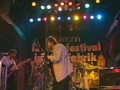 John Scofield Band - Hamburg, Germany, 1988-10-26