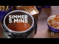 How to Cook Ribs in a Pressure Cooker - The Basics on QVC