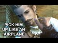 Short King Balthier