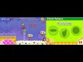 Kirby's Extra Epic Yarn - 08 (Finale) - Dream Land (All Levels + Yin-Yarn Final Boss)