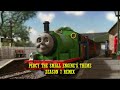 Percy the Small Engine's Theme - Season 7 Remix