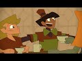 Grian & Scar. Hermitcraft's best trolling duo (Hermitcraft animatic)