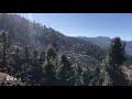 Yakhtangay Camping Pods | Shangla Top, Swat | KPK, Pakistan | VLOG