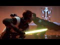 STAR WARS Jedi Fallen Order - Trilla Suduri Boss Fight (Jedi Knight Difficulty)