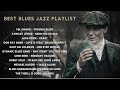 Blues Jazz Music Best Songs  Trouble Blues  Relaxing Blues Jazz Music   Best Slow Blues Of All Time