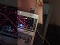 More Noise with the Modular Rig on 5-24-23