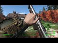 Fallout Vermont: A Truly Unique Mod