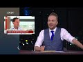 De grote klimaatleugen | Avondshow Dossierkennis | De Avondshow met Arjen Lubach (S1)