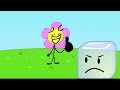 BFDI 1c: You Know You're Not Beautiful, Right?