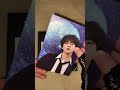 Jin Astronaut +weverse preorder gifts [old vid]