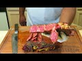 Cooking Chuck Roast Like a Steak | Reverse Seared Chuck Roast