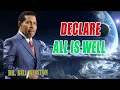 Dr. Bill Winston - Declare All Is Well - Revelation of Royalty