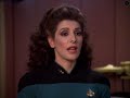 Star Trek : TNG - Beverly, What the Hell Is This!