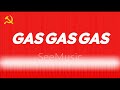 RUSH GAS GAS GAS [REMAKE]