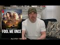 Series Review - Fool Me Once - | Richard Armitage | Michelle Keegan / Netflix