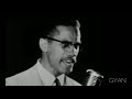 Malcolm X Fiery Speeches - Inspiring Words of a Revolutionary