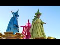 Disneyland's Magic Happens Disney Parade 3/2/2020