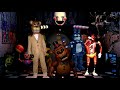 Five Night's at Jean Carlo's