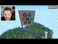 Das LÄNGSTE WORT gewinnt OBSIDIAN RÜSTUNG! | Minecraft
