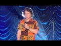 Milton Jones - ABC2 Comedy Up Late 2014 (E7)