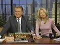 Regis and Kelly - Host Chat - February 3, 2005