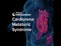 SGLT2 Inhibitors: A Future in Cardiorenal Metabolic Syndrome