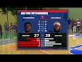 PRIME ZACH RANDOLPH BUILD is OVERPOWERED in NBA 2K24