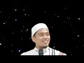 JALAN TERCEPAT  MENUJU PUNCAK MAKRIFAT || BUYA ARRAZY HASYIM