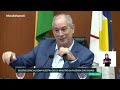 CIRO RESPONDE: RORAIMA, SOBERANIA NACIONAL, AMAZÔNIA E REGIÕES DE FRONTEIRA