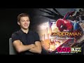 Tom Holland & Zendaya Reveal All Their Secrets In The 'PopBuzz Confession Booth' | PopBuzz Meets