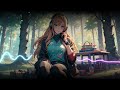 picnic girl・Lofi-hiphop | chill beats to relax / study /work to 🎧𓈒 𓂂𓏸Jazzy-hiphop girl