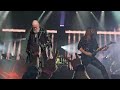 Judas Priest - Painkiller - 01/04/2024 live in Vienna, Austria 4K