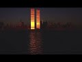 What if the Twin Towers were hit at night?