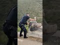 Police Release Vulture || ViralHog