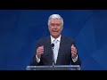Five Messages That All of God’s Children Need to Hear | Dieter F. Uchtdorf | 2021