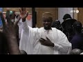 Diomaye and Sonko: Who are the men behind Senegal’s political earthquake? | AFP