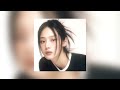 Lee Hyori - 10 Minutes (sped up)