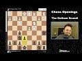 This Chess Opening WINS 100% of the Time