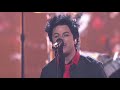 Green Day - Bang Bang (Live from the 2016 American Music Awards)