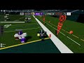 56 Minutes of Football Fusion 2 gameplay