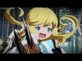 Charlotta Quick Combo Guide | Granblue Fantasy Versus Rising (GBVSR)