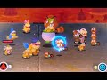 Bowser Jr.’s Journey | Postgame - The Elite Trio Battle