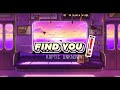 Find You! - ( I'd Find You Anywhere Remix ) - Krptic Unknown @CoryxKenshin