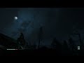Fallout4 dark ambient  nights