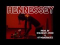 *NEW* Young Thug - Hennessey Type Beat (Prod. By @GurlThatsGlo & @TWEAKERBEATZ)