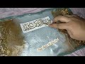 Full Tutorial of RESIN ARTWORK | Resin Art Course Class1st | Complete Information in One Video