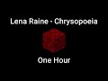 Chrysopoeia by Lena Raine - One Hour Minecraft Music