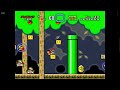 Super Mario World - part 4