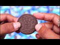 🔥Lots of cadbury Oreo biscuits 5Rs